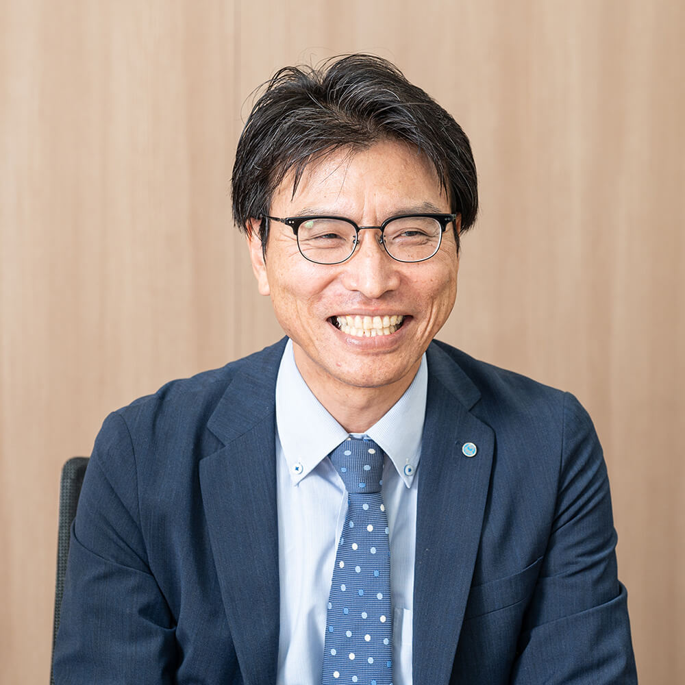 松永 康志