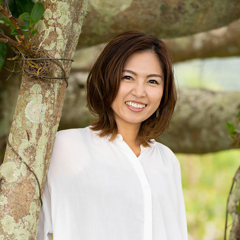 仲宗根 愛子