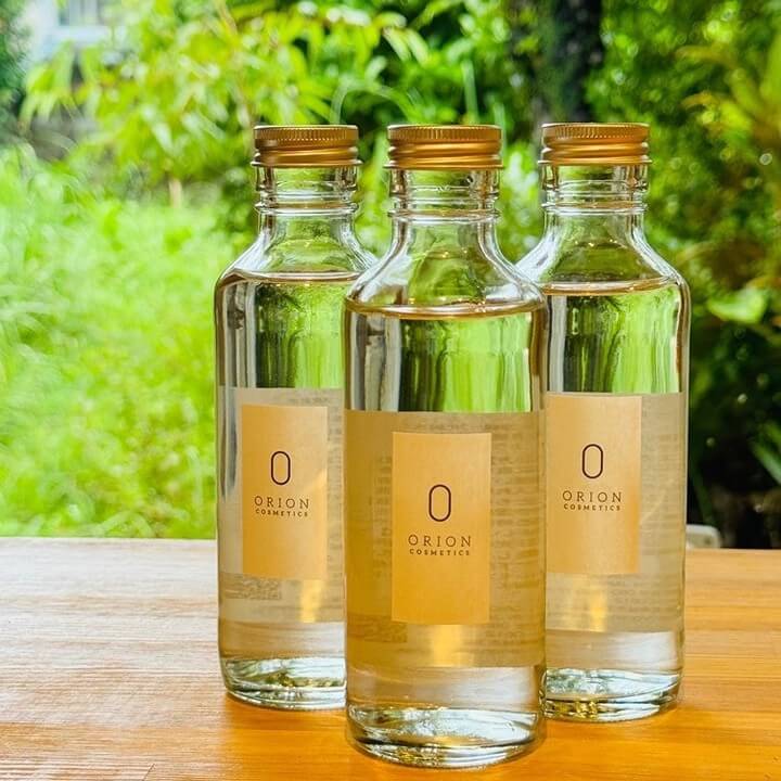 ORION COSMETICS