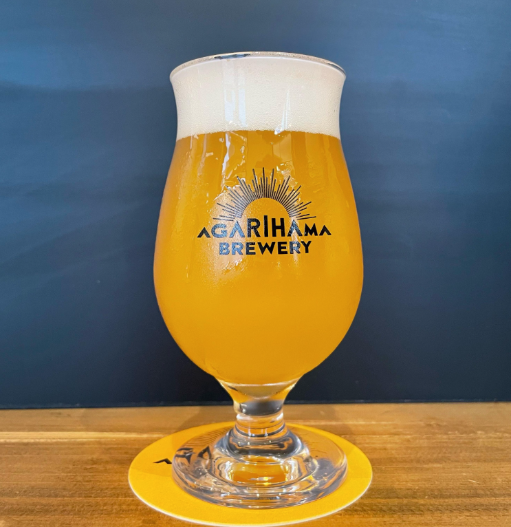 AGARIHAMA BREWERY