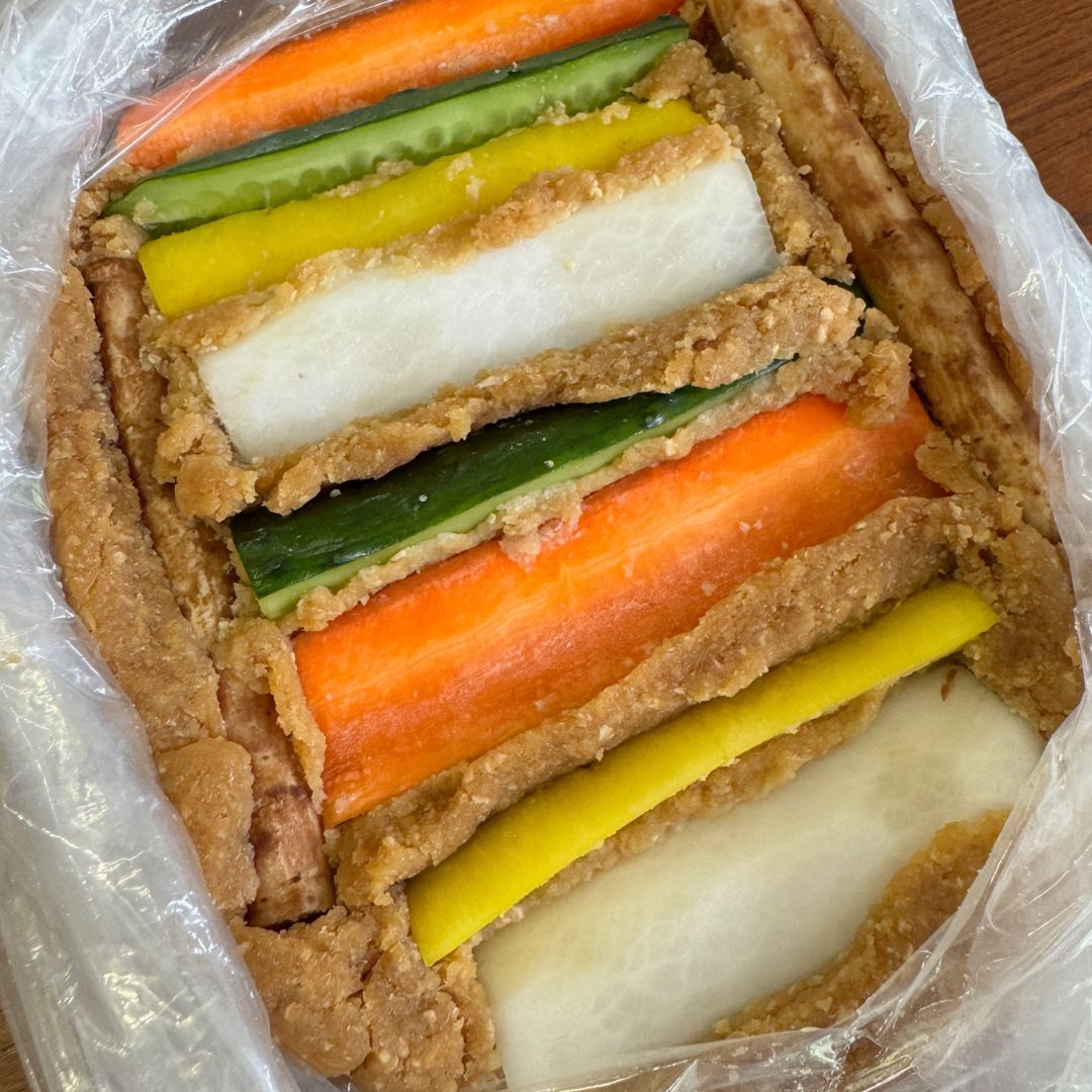 おから味噌工房よりみん