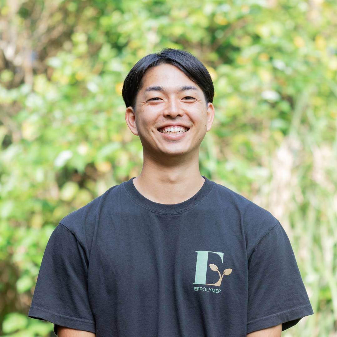 高良 吟二